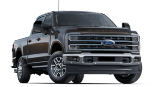 2025 Ford Super Duty® External Image 5